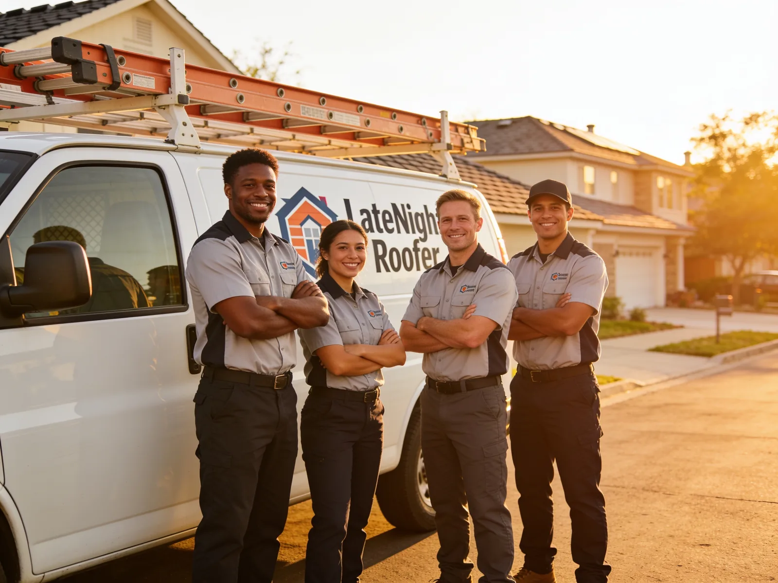 Emergency Roof Repair company in Healdsburg, CA